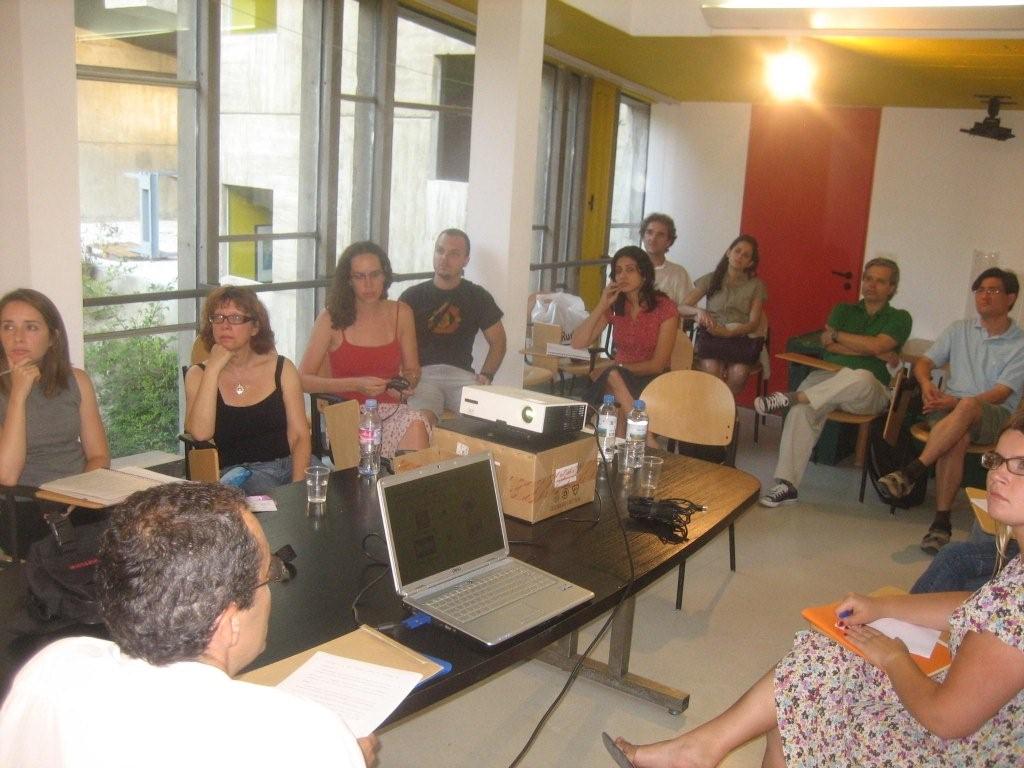 Bernardo Buarque de Hollanda